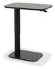 Riley Sintered Stone Gas Lift Adjustable Sofa Tables