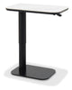 Riley Sintered Stone Gas Lift Adjustable Sofa Tables
