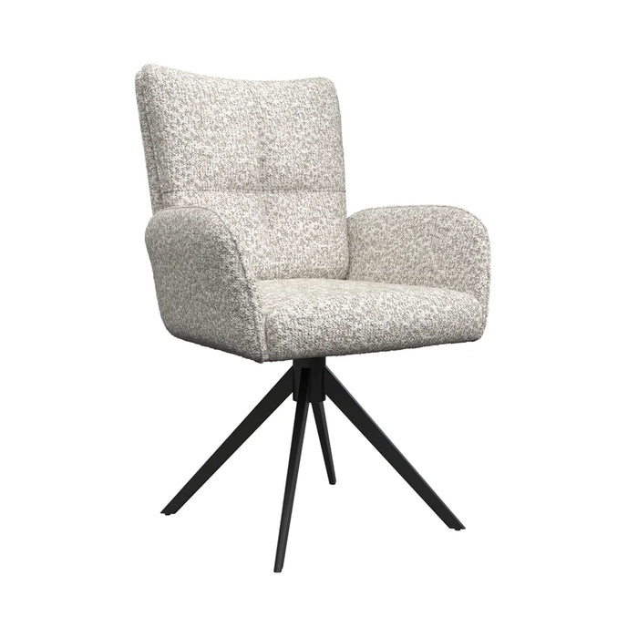 Rimini Swivel Chairs (pairs)