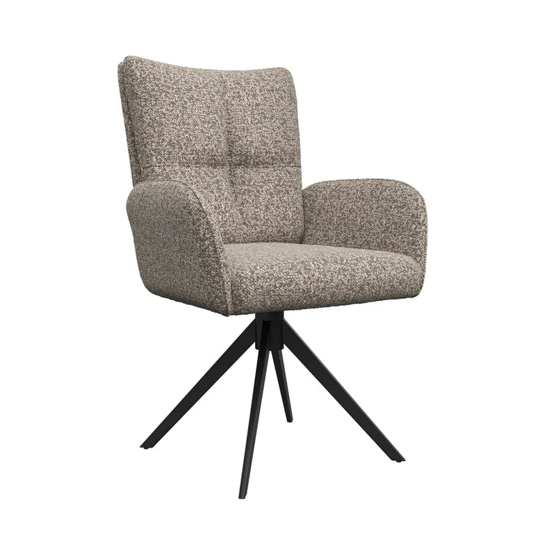 Rimini Swivel Chairs (pairs)