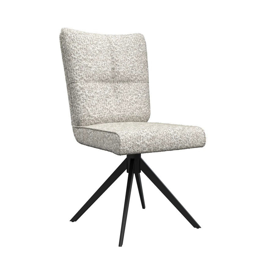 Rimini Swivel Chairs (pairs)