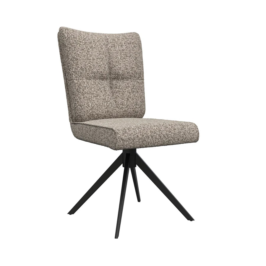 Rimini Swivel Chairs (pairs)