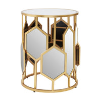 Rio Occasional Table Collection