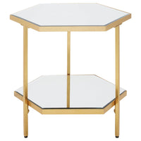 Rio Occasional Table Collection