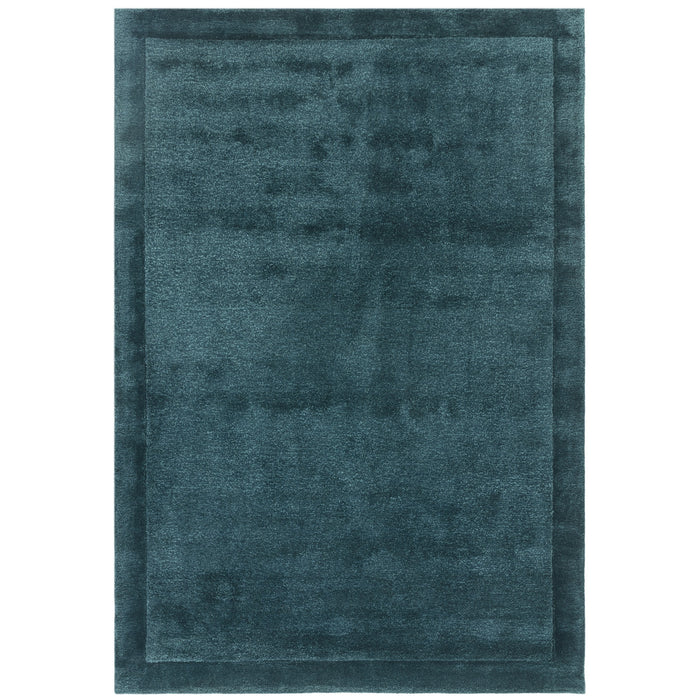 Rise Rug - Teal