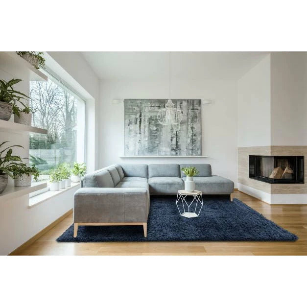 Ritchie Rug - Blue