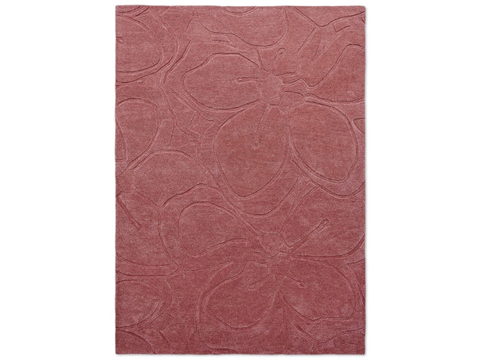 Ted Baker Rugs - Romantic Magnolia Pink