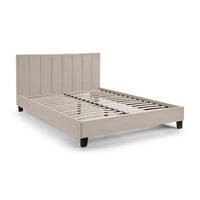 Rosa Bed in a Box - Cream