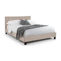 Rosa Bed in a Box - Cream