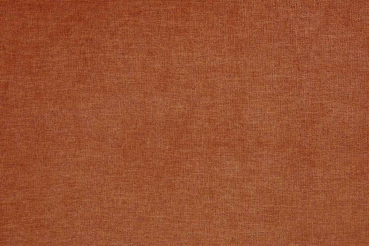 Roscoe Corner Sofa Bed - Rust