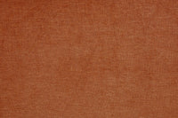 Roscoe Corner Sofa Bed - Rust