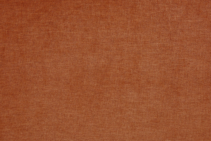 Roscoe Corner Sofa Bed - Rust
