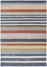 Harlequin Hand Tufted Rugs -  Rosita Harissa