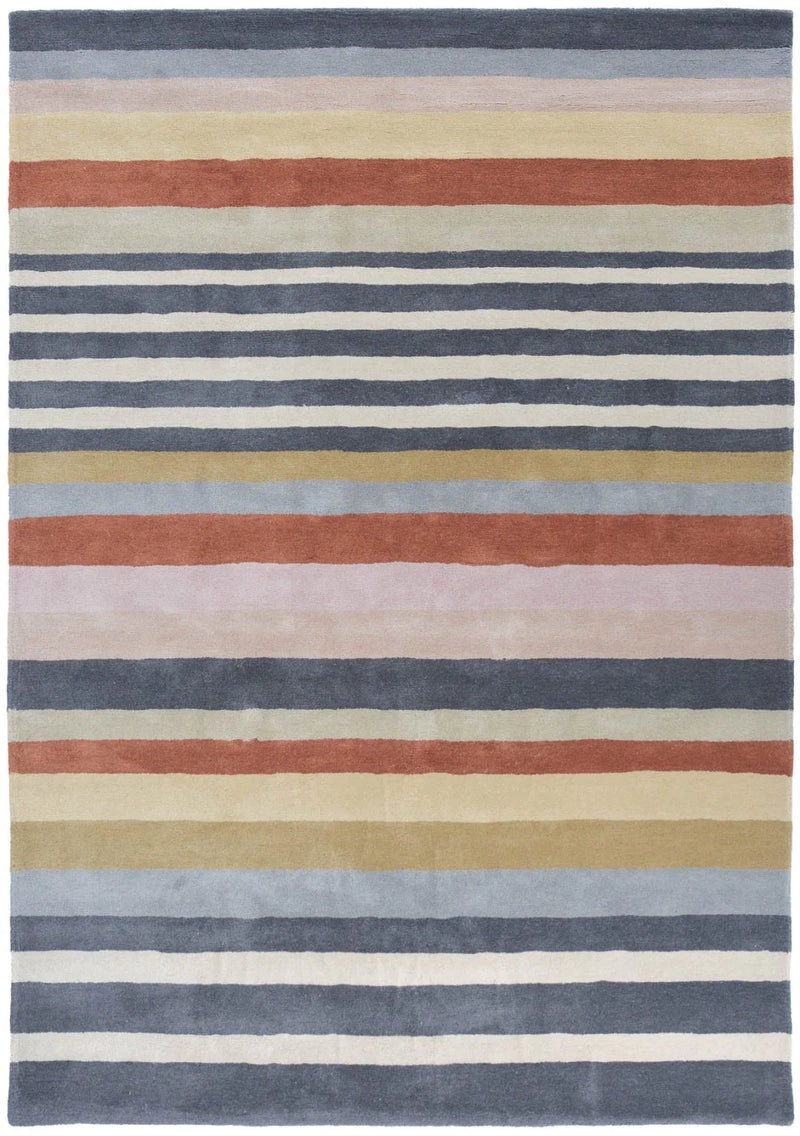 Harlequin Hand Tufted Rugs -  Rosita Harissa