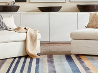 Harlequin Hand Tufted Rugs -  Rosita Putty
