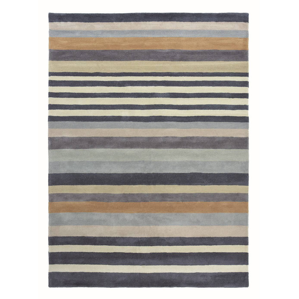 Harlequin Hand Tufted Rugs -  Rosita Putty
