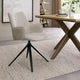 Rowan - 360° Self Returning Swivel Chair (Various)