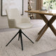 Rowan - 360° Self Returning Swivel Chair (Various)