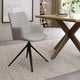 Rowan - 360° Self Returning Swivel Chair (Various)