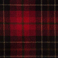 Tartan Axminster Carpet (Copy)