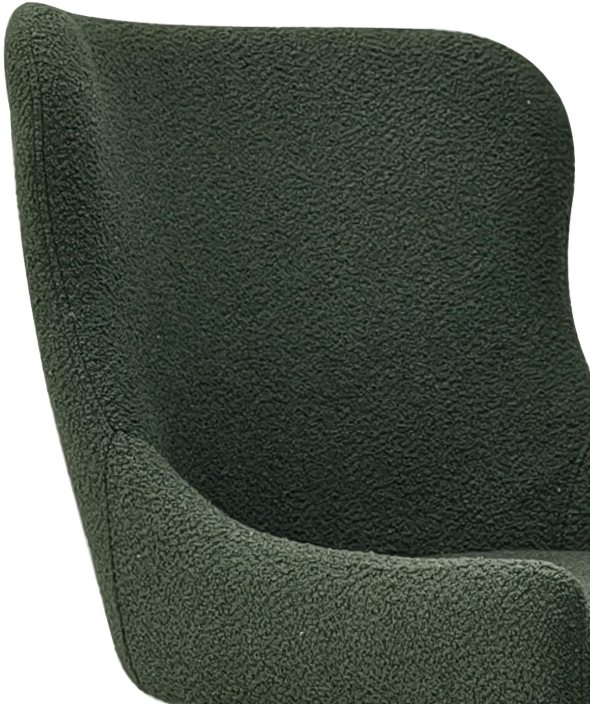 Rubens Upholstered Dining Chairs - Various Colours