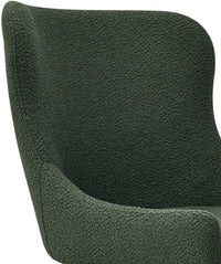 Rubens Upholstered Dining Chairs - Various Colours