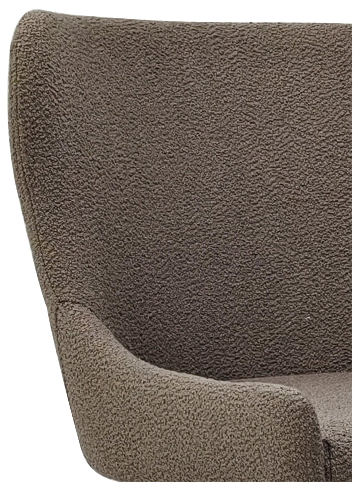 Rubens Upholstered Dining Chairs - Various Colours