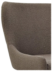 Rubens Upholstered Dining Chairs - Various Colours