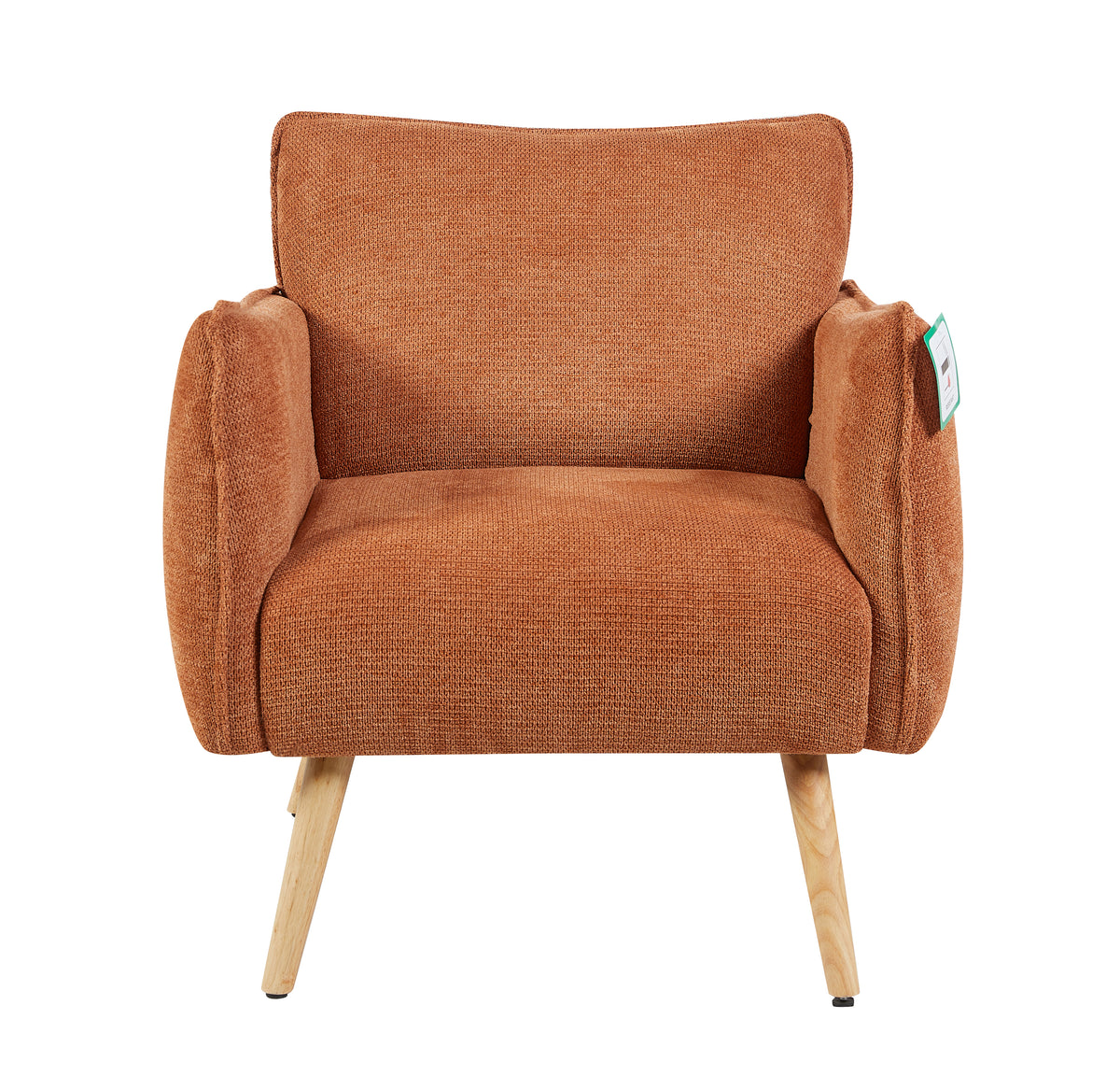 Piper Upholstery Collection - Rust