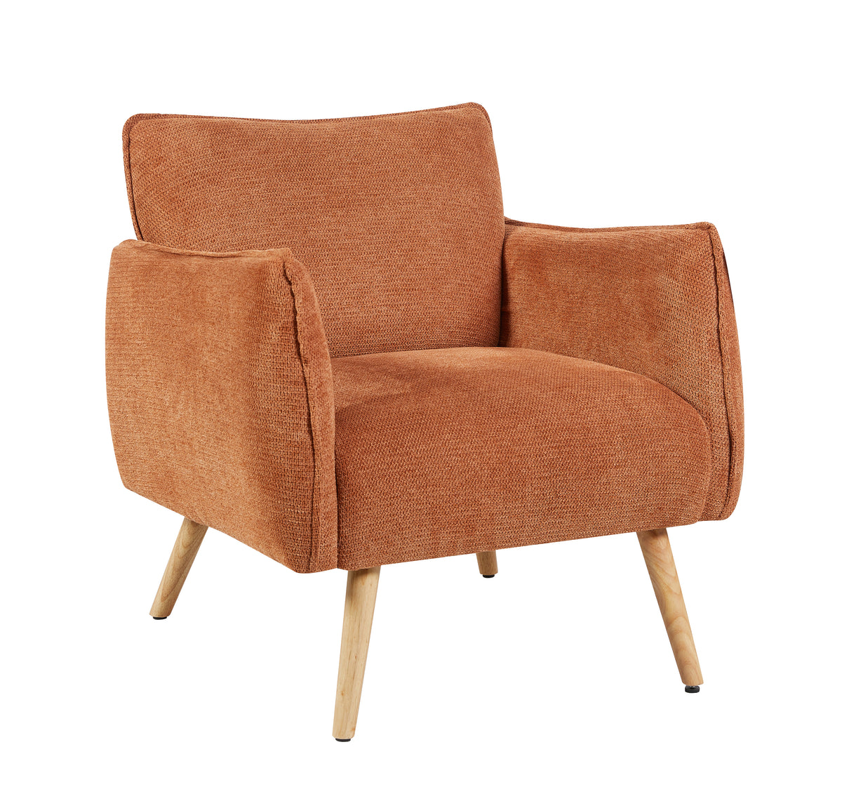 Piper Upholstery Collection - Rust