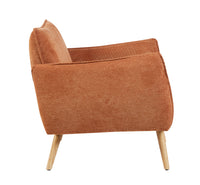 Piper Upholstery Collection - Rust