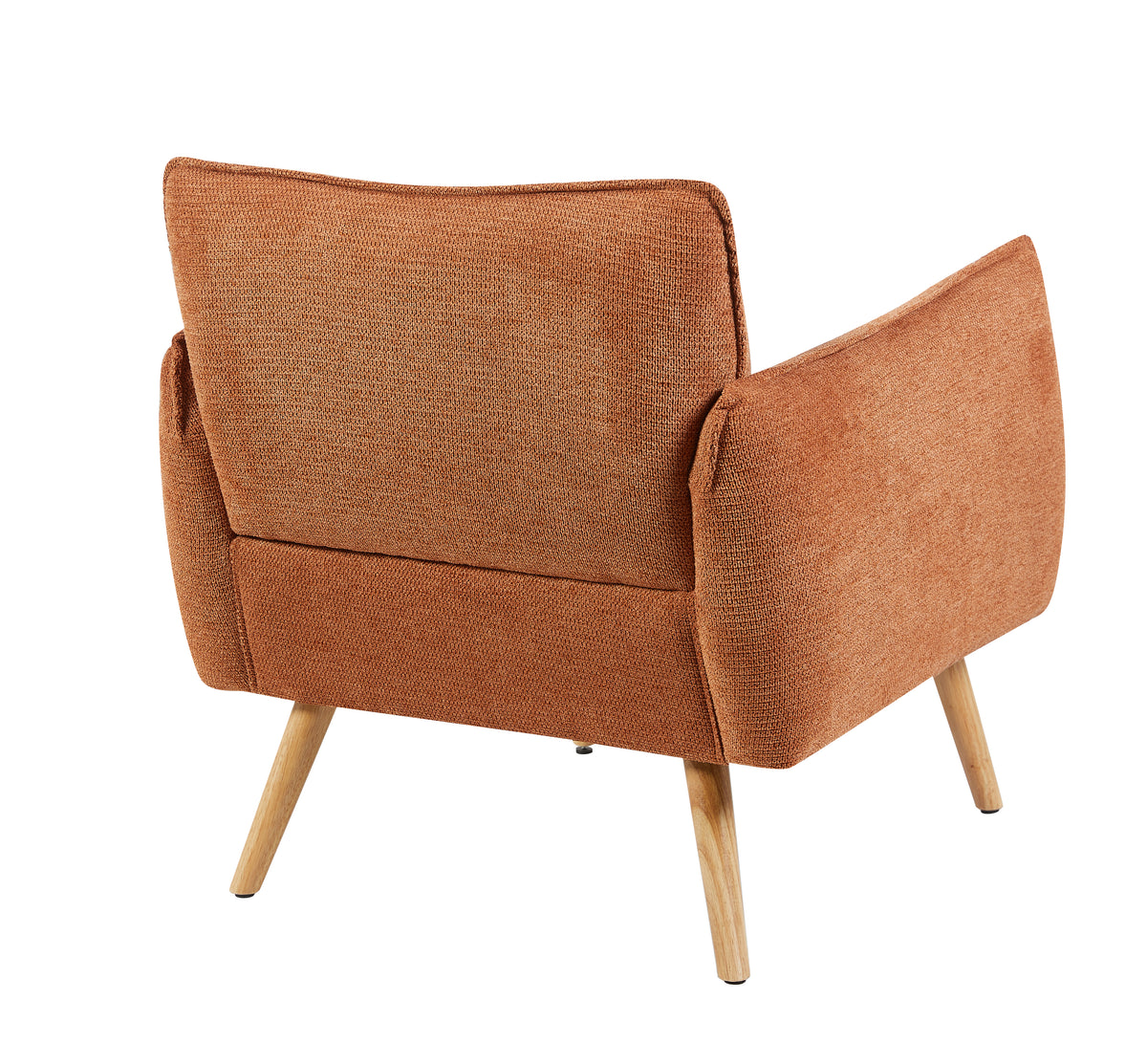 Piper Upholstery Collection - Rust