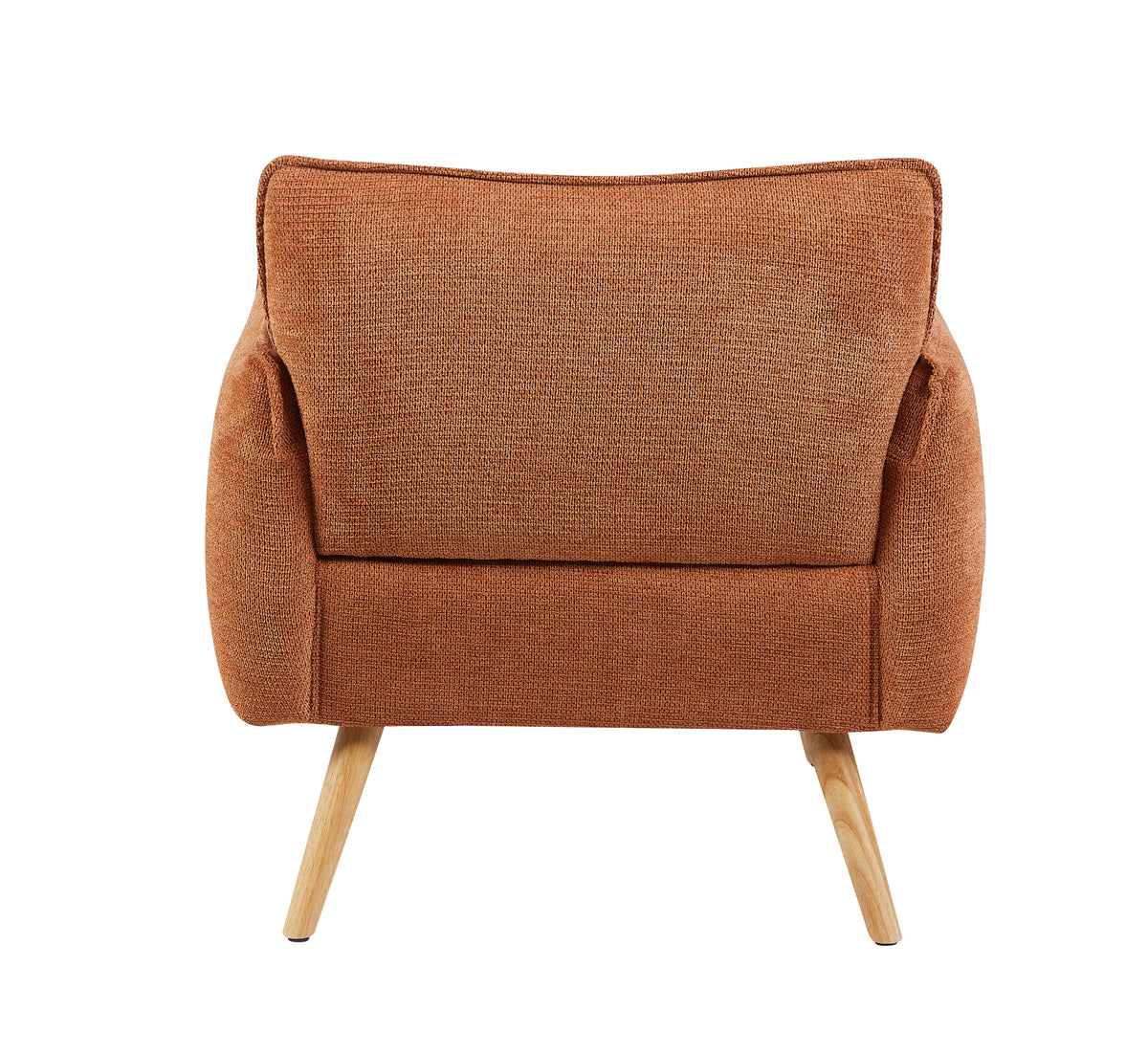 Piper Upholstery Collection - Rust