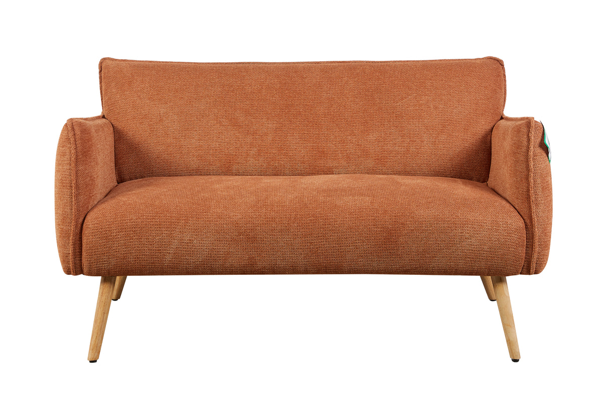 Piper Upholstery Collection - Rust
