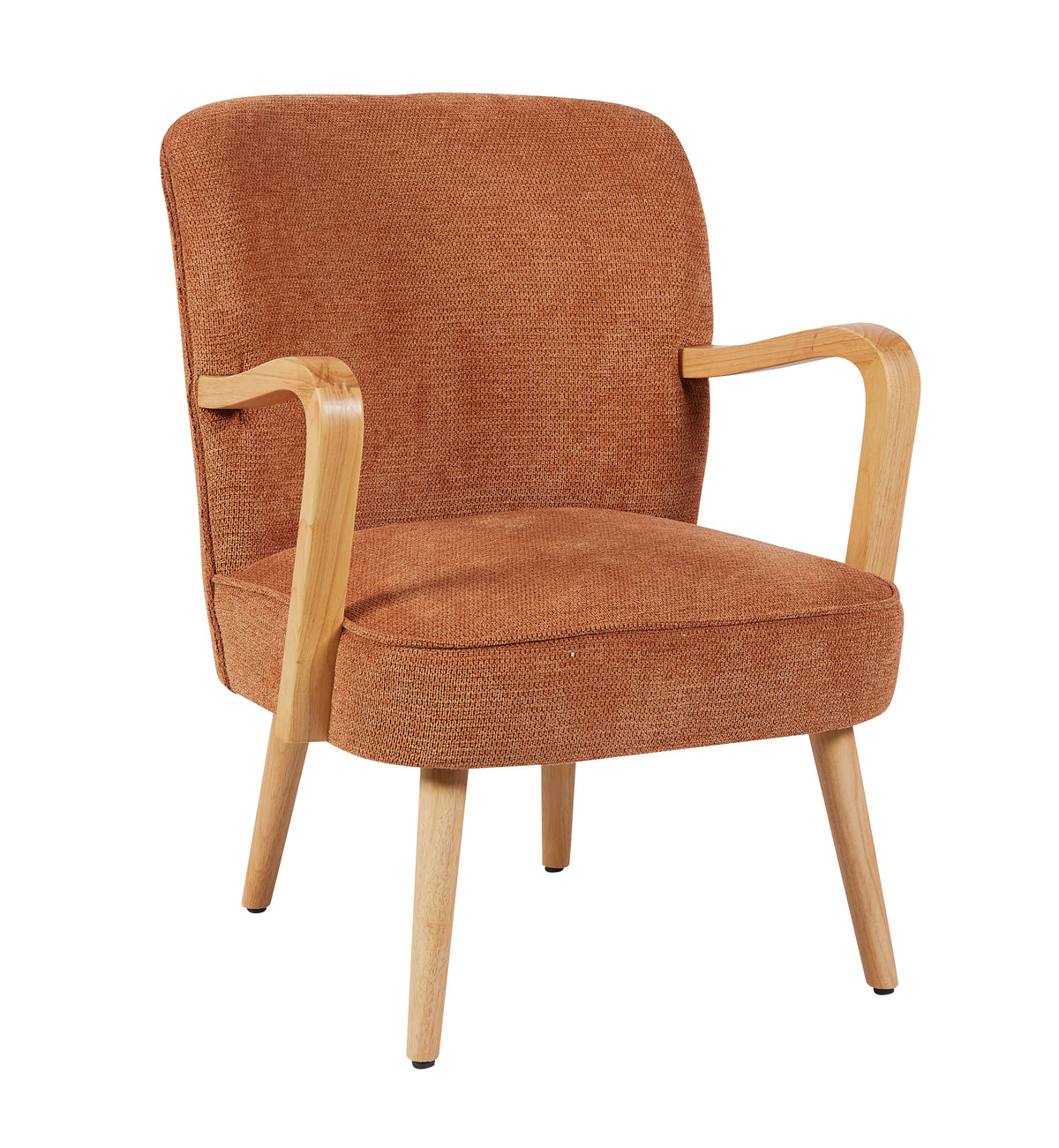 Eliza Chair - Copper