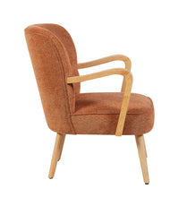 Eliza Chair - Copper