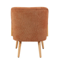 Eliza Chair - Copper