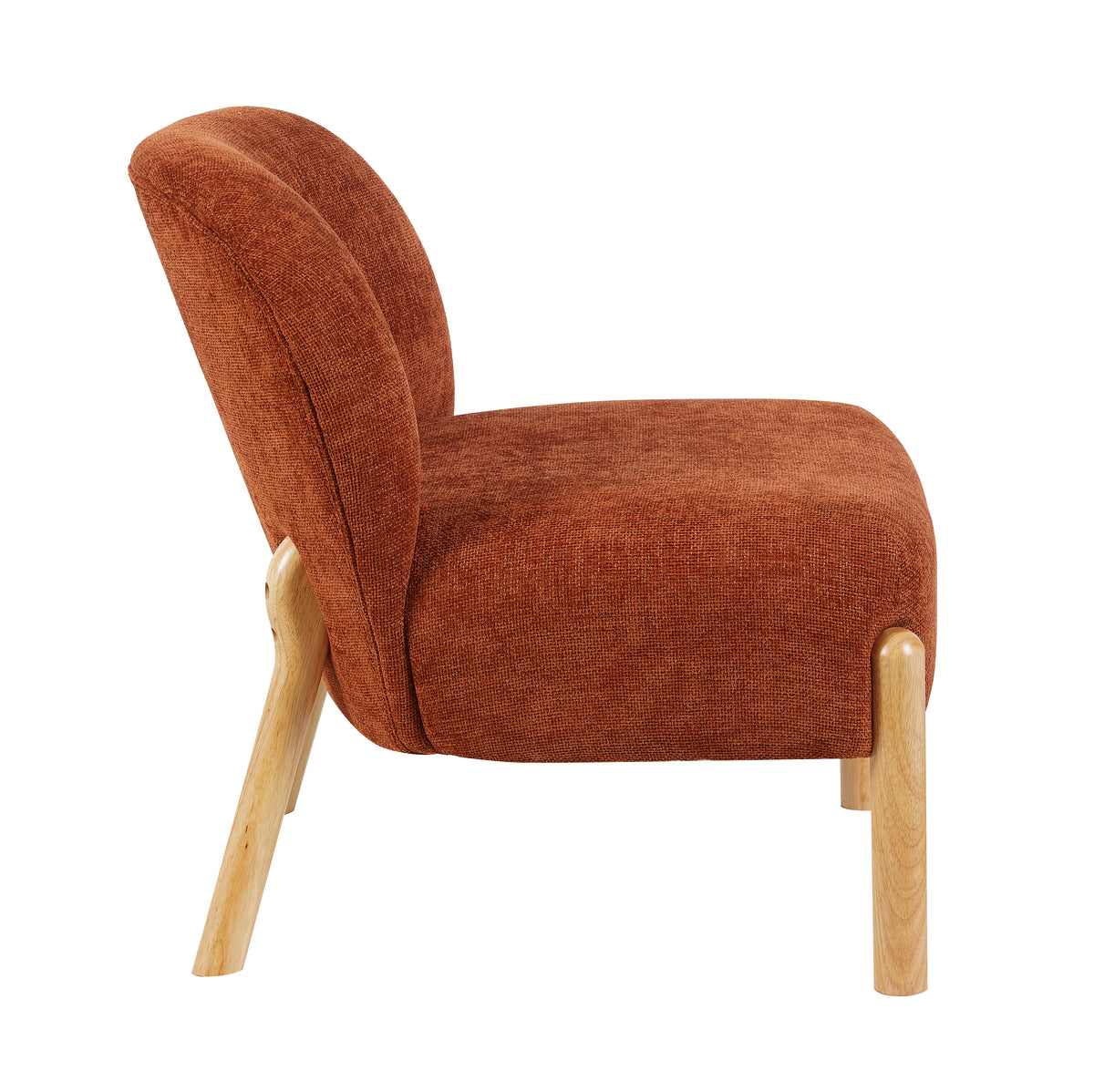 Alana Accent Chairs (Various Colours)