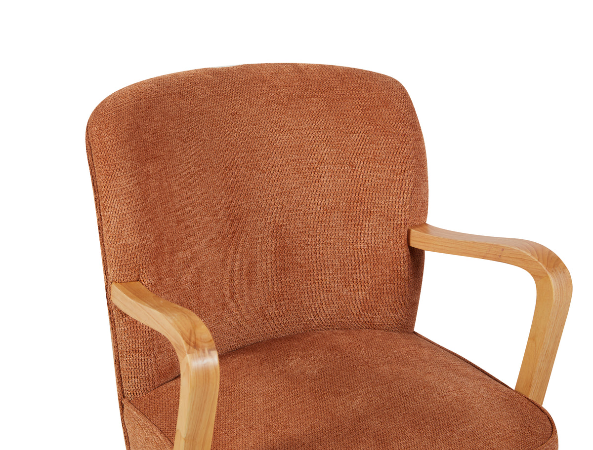Eliza Chair - Copper