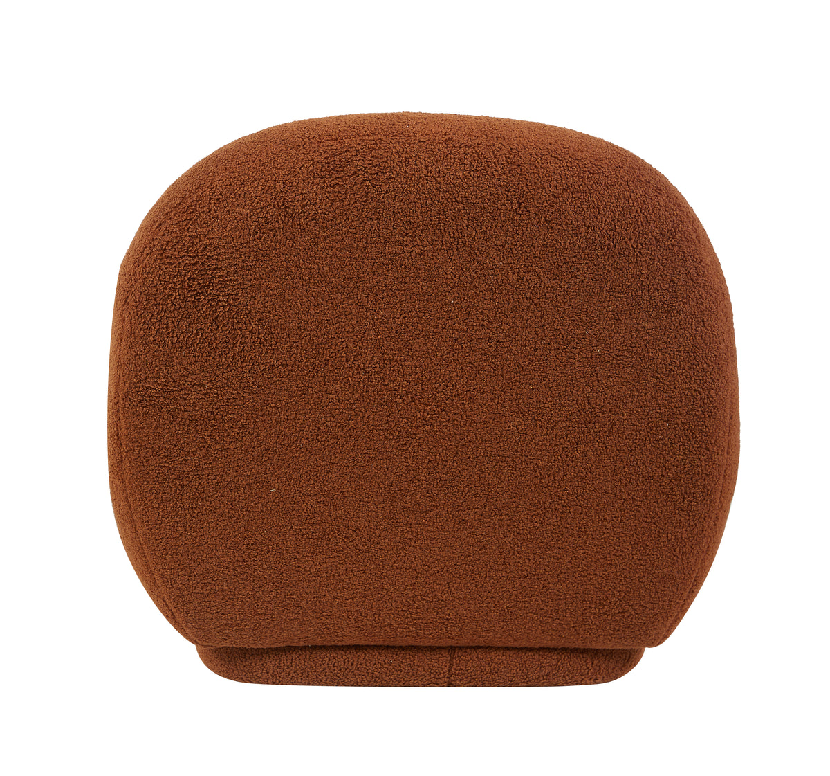 Maisie Chair - Rust