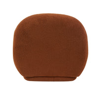 Maisie Chair - Rust