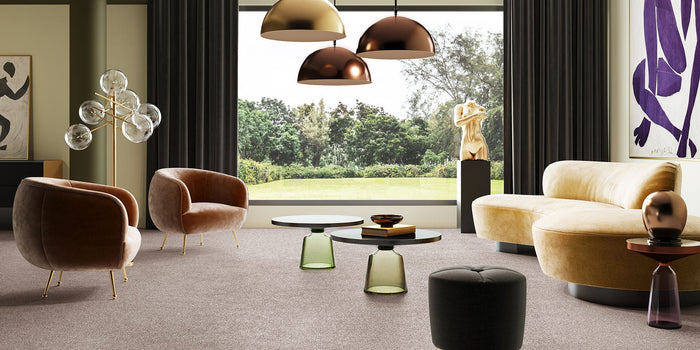 iSense Serenity Carpet