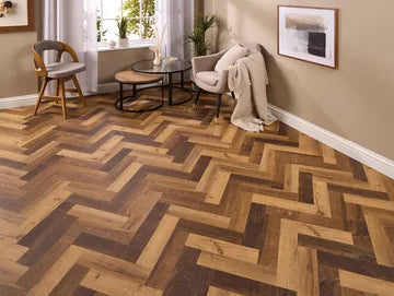 Ettona Gluedown LVT