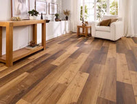 Ettona Gluedown LVT