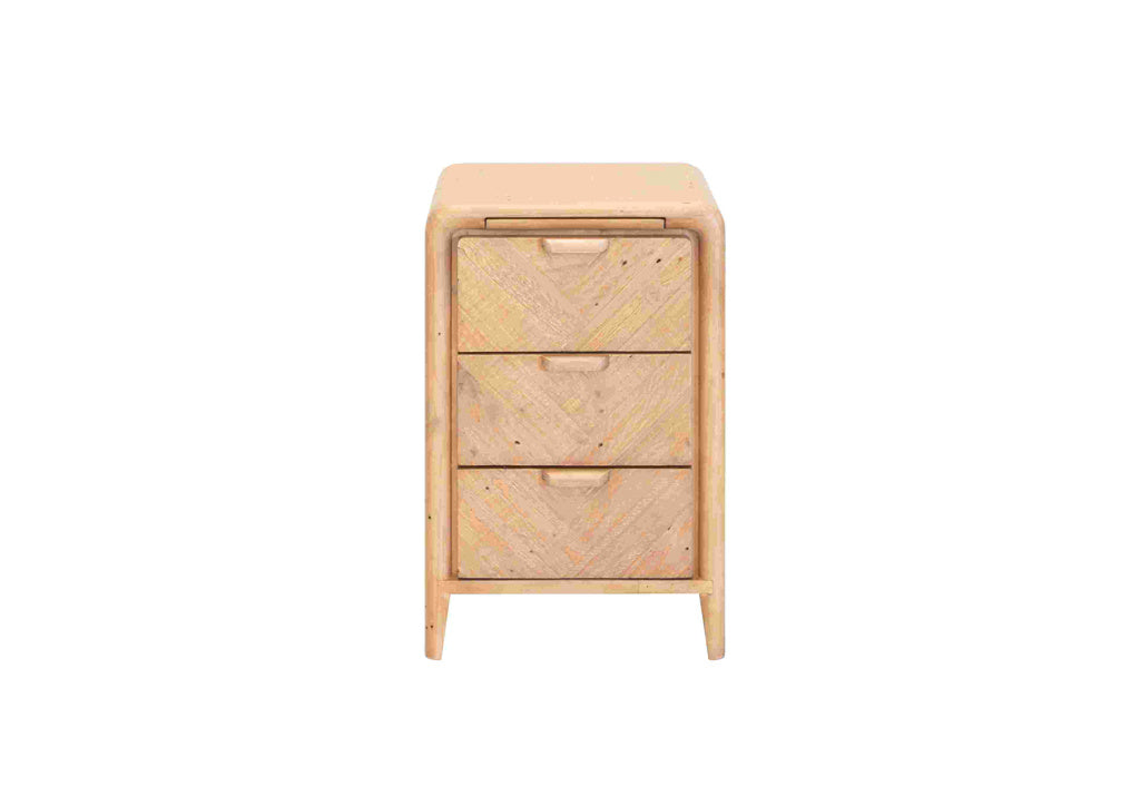 Atauro Bedroom Collection