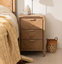 Atauro Bedroom Collection