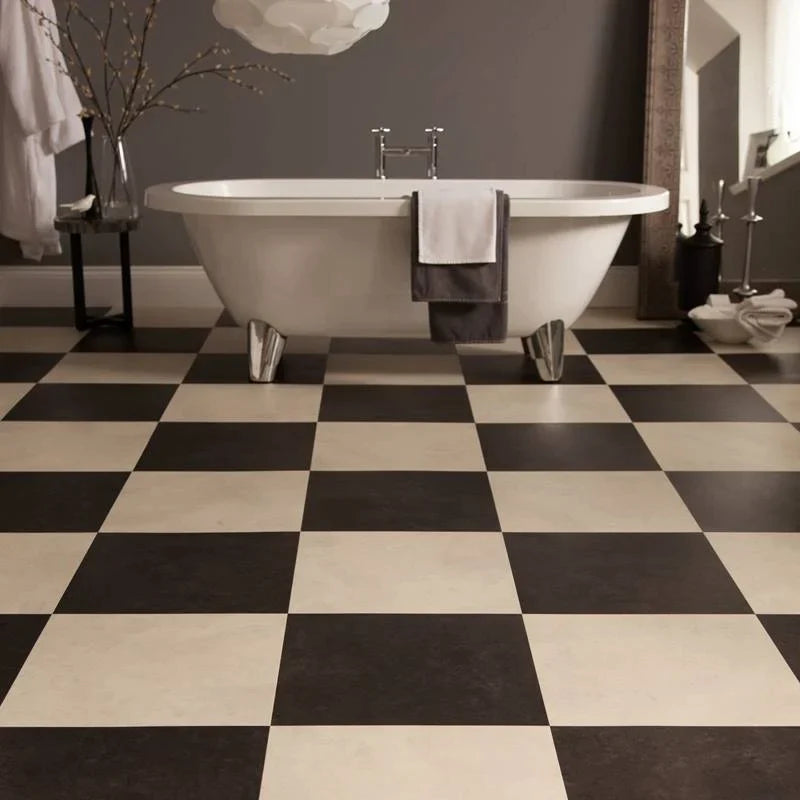 Karndean Opus - Nero SP115 x24 BOXES IN STOCK