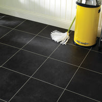*CLEARANCE* Karndean Opus - Nero SP115 x24 BOX BUNDLE