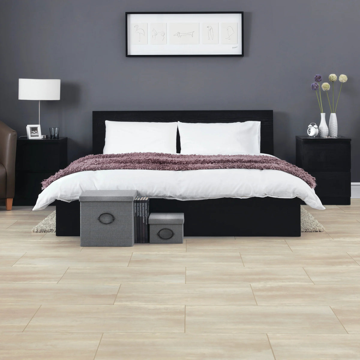 Karndean Opus - Terra SP212 x1 BOX IN STOCK