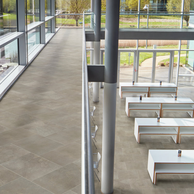 Karndean Opus - Argento SP217 x1 BOX IN STOCK